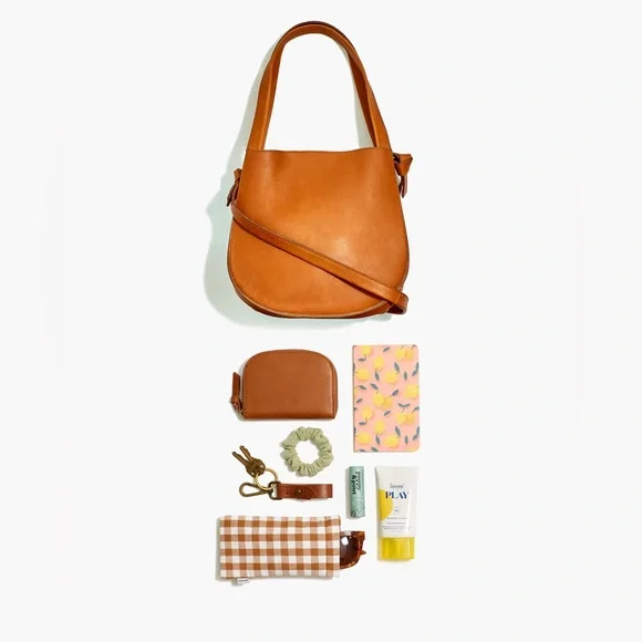 The Sydney Shoulder Bag